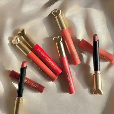 Cool Undertone Lip Gloss 6 Pc